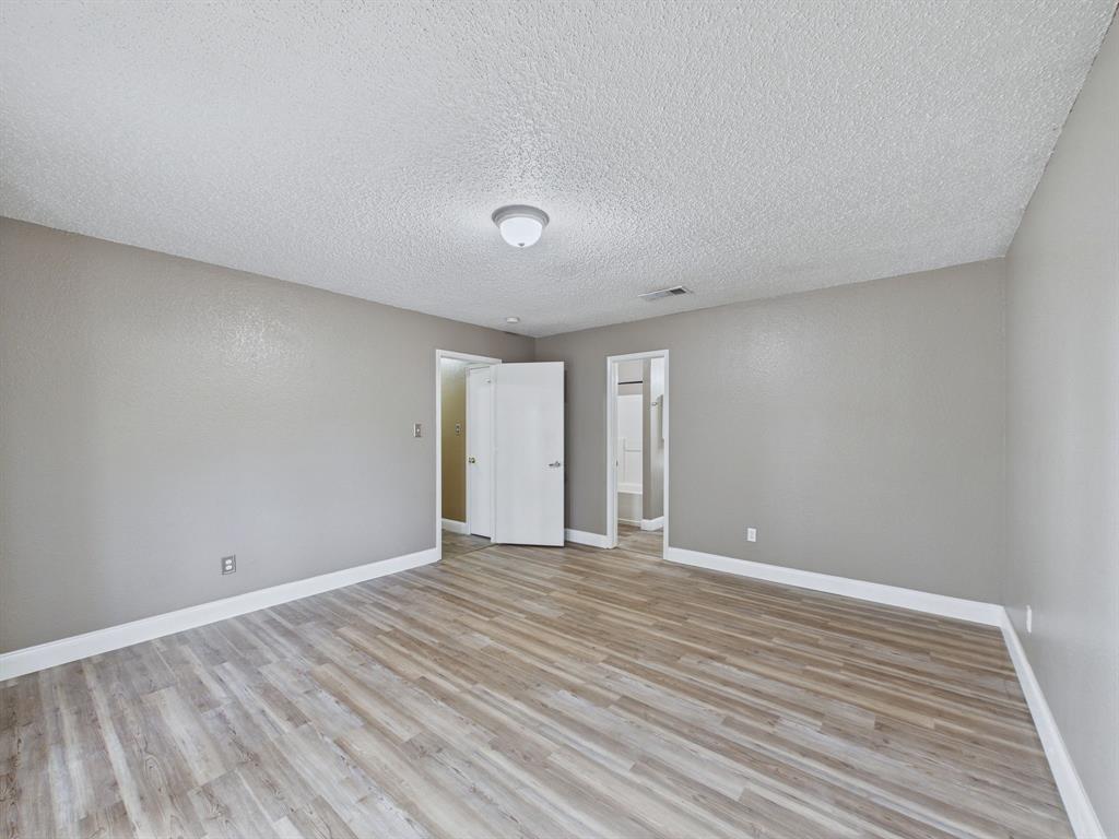 3014 Highridge Trail, Grand Prairie, TX 75052