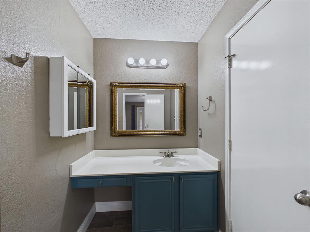 3014 Highridge Trail, Grand Prairie, TX 75052