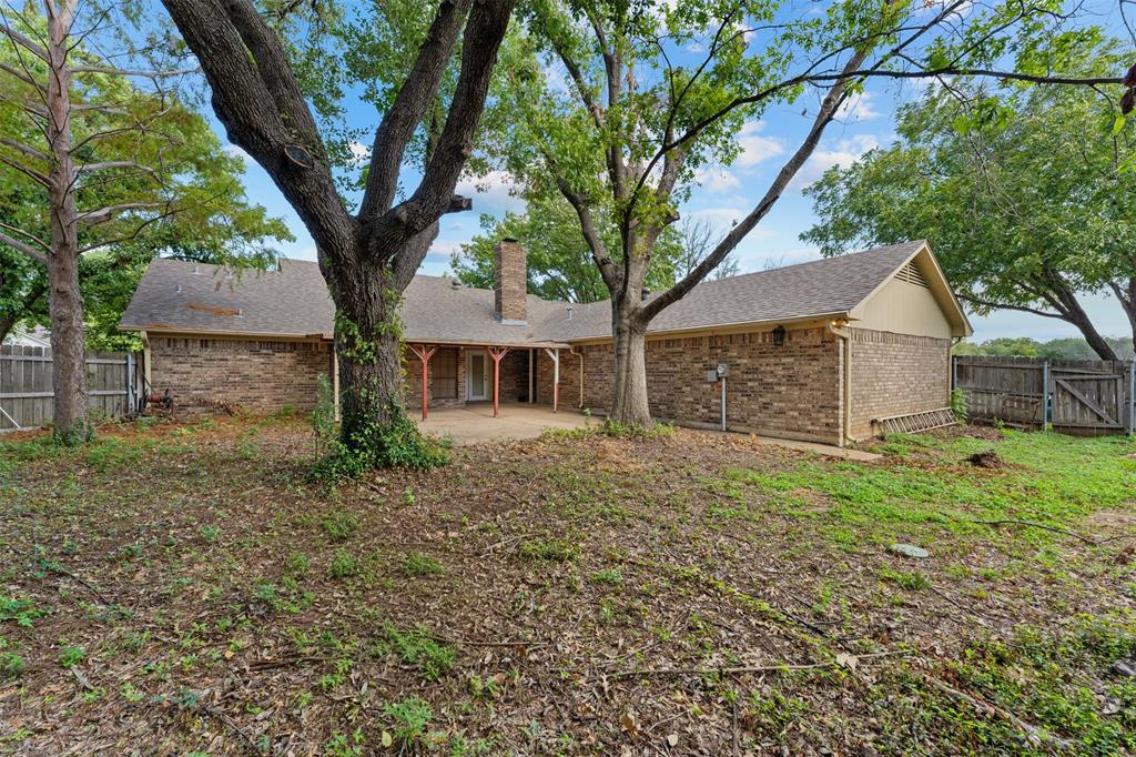 10 Oleander Street, Waco, TX 76708