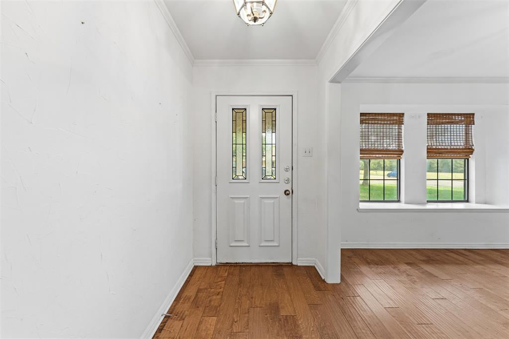 Entryway