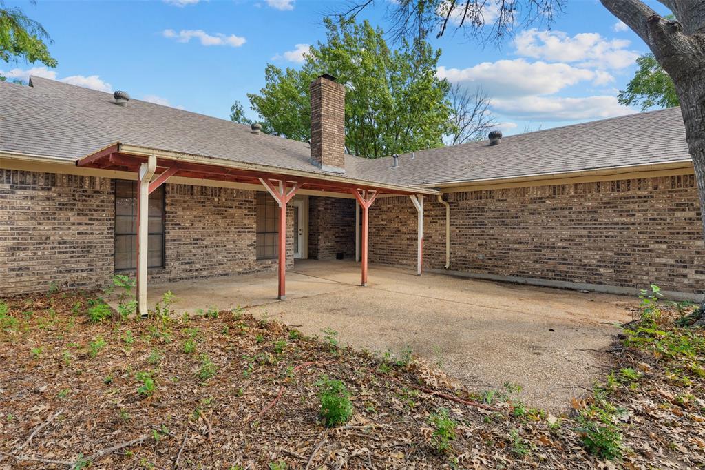 10 Oleander Street, Waco, TX 76708