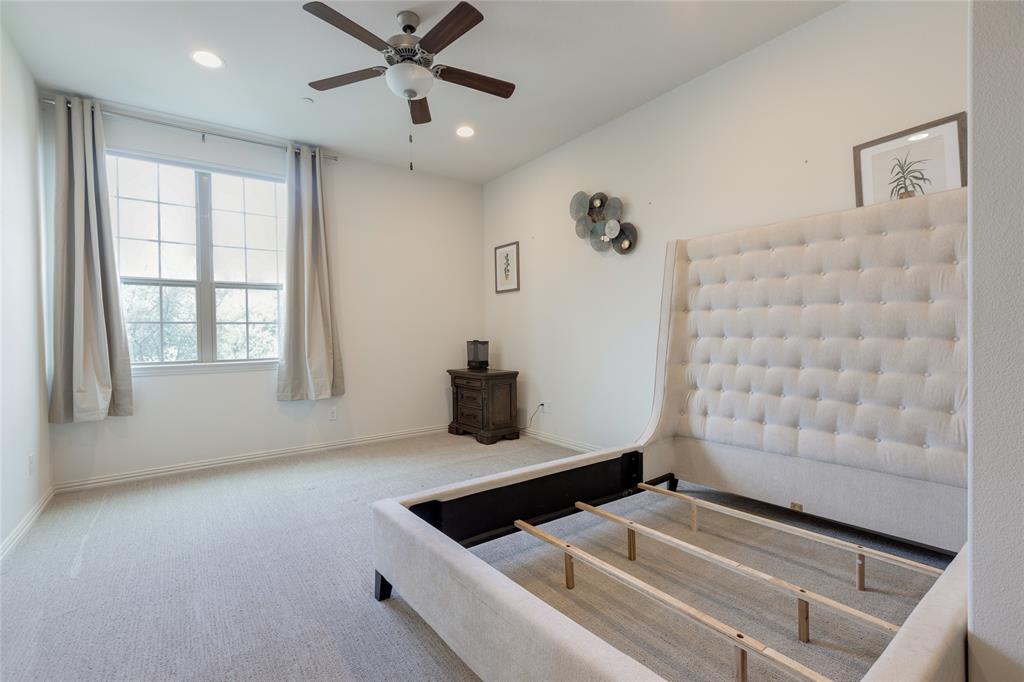 3821 Quail Wood Drive, McKinney, TX 75070
