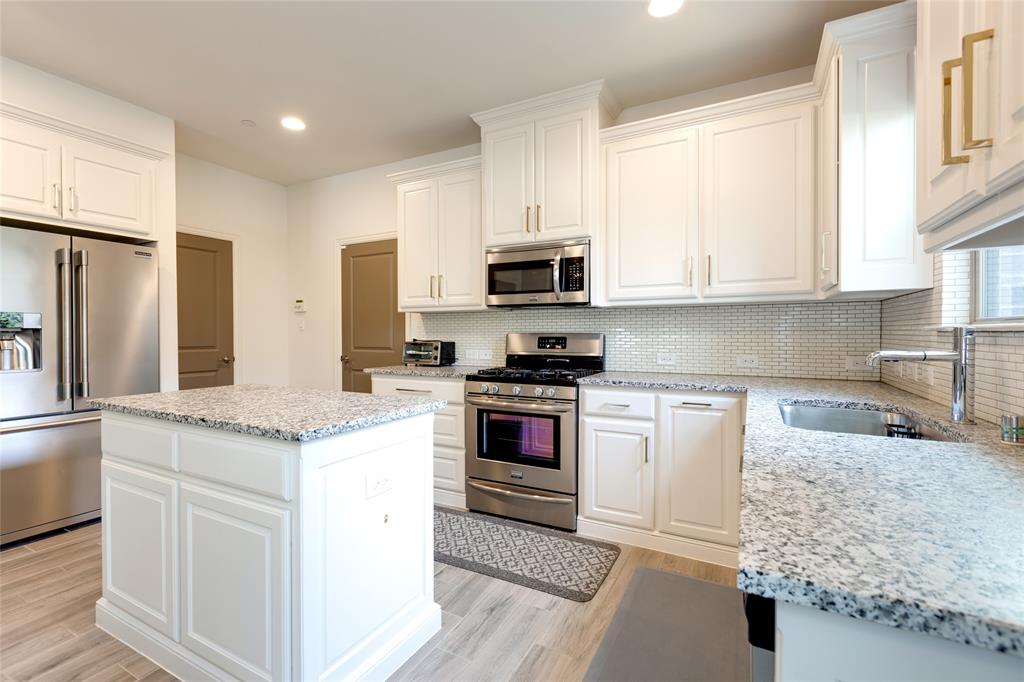 3821 Quail Wood Drive, McKinney, TX 75070