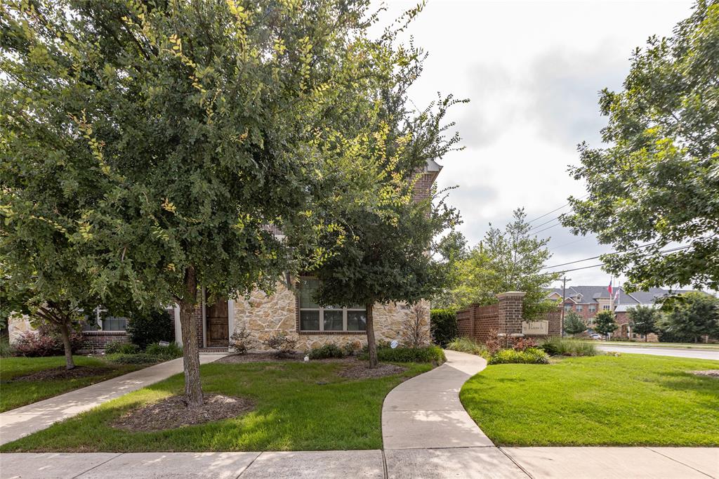 3821 Quail Wood Drive, McKinney, TX 75070
