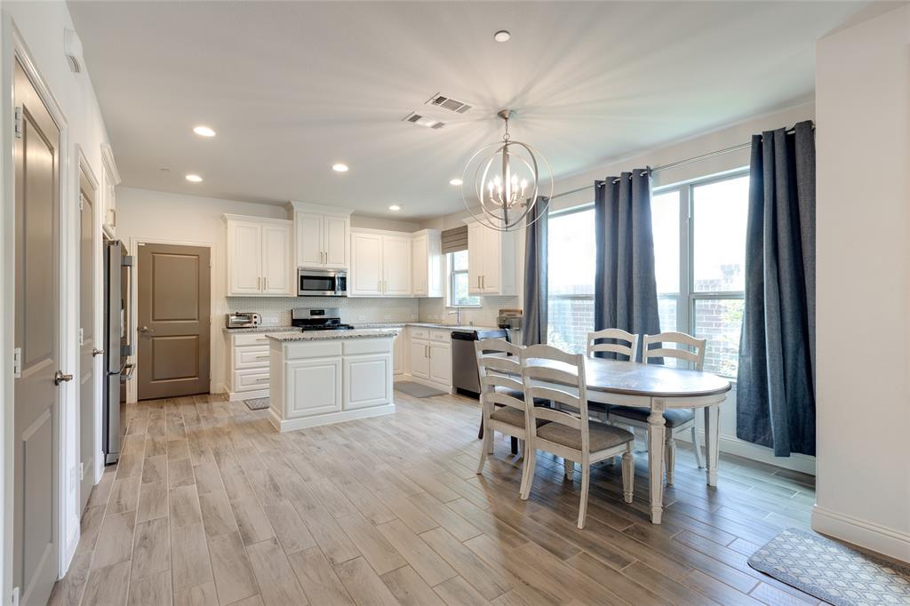 3821 Quail Wood Drive, McKinney, TX 75070