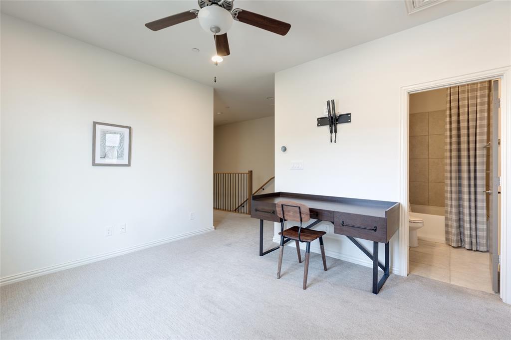 3821 Quail Wood Drive, McKinney, TX 75070