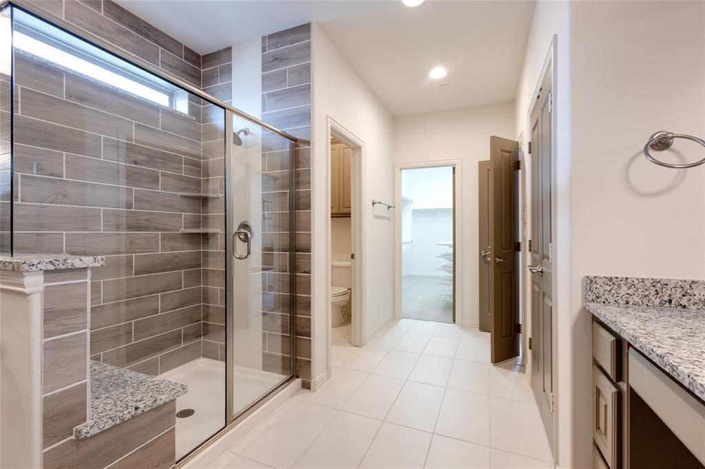3821 Quail Wood Drive, McKinney, TX 75070