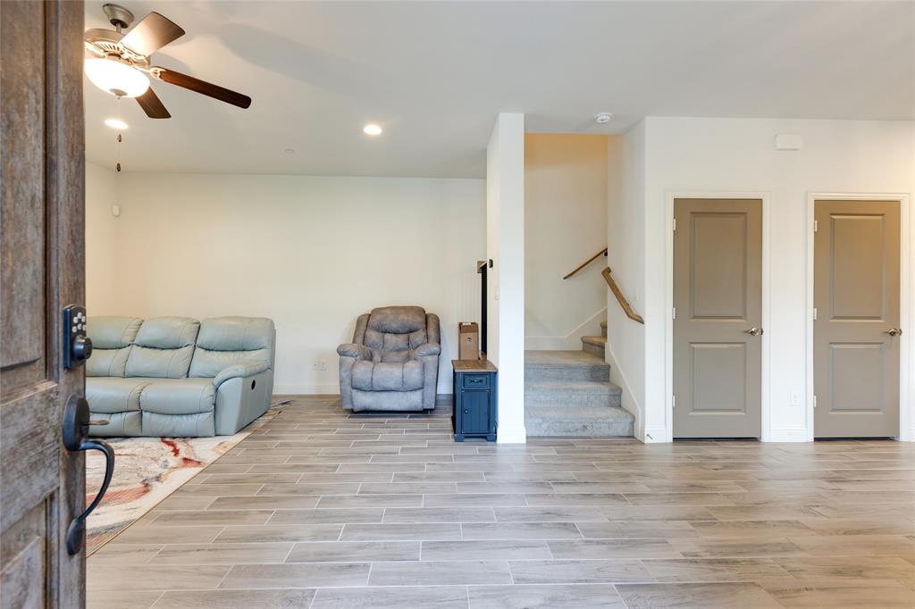 3821 Quail Wood Drive, McKinney, TX 75070