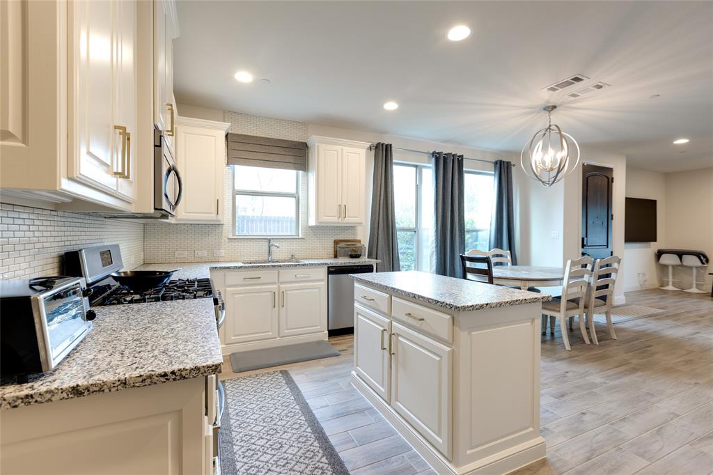 3821 Quail Wood Drive, McKinney, TX 75070