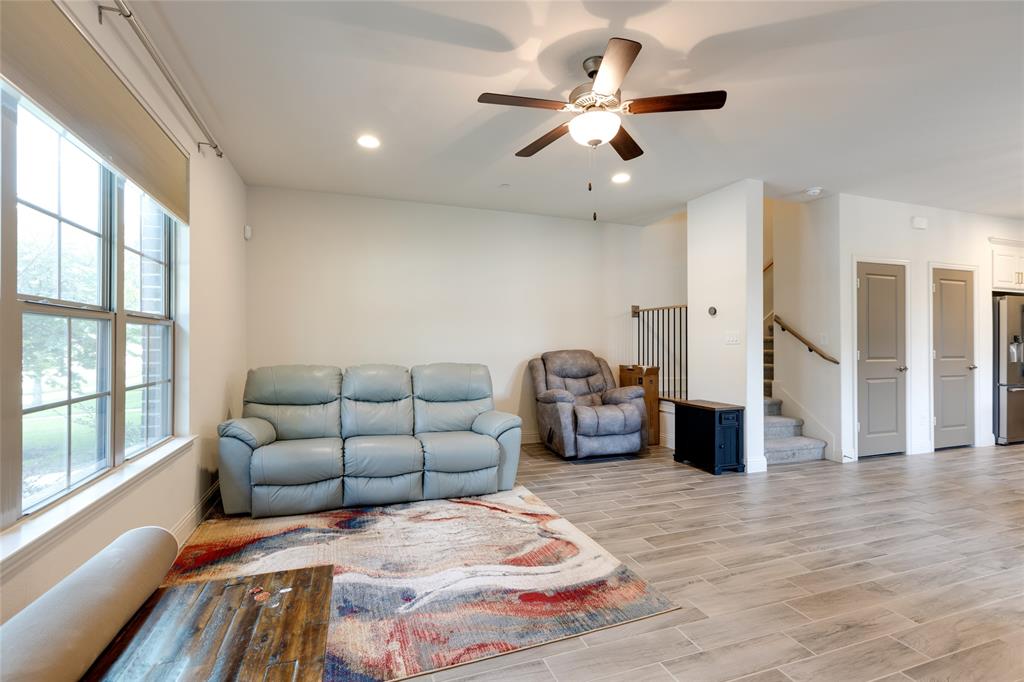 3821 Quail Wood Drive, McKinney, TX 75070