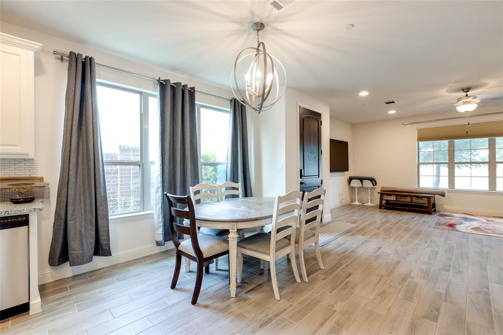 3821 Quail Wood Drive, McKinney, TX 75070