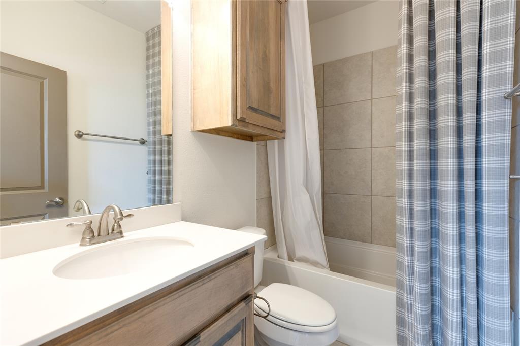 3821 Quail Wood Drive, McKinney, TX 75070