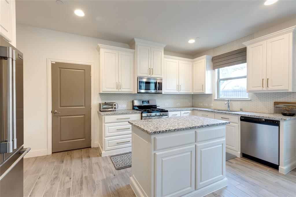 3821 Quail Wood Drive, McKinney, TX 75070