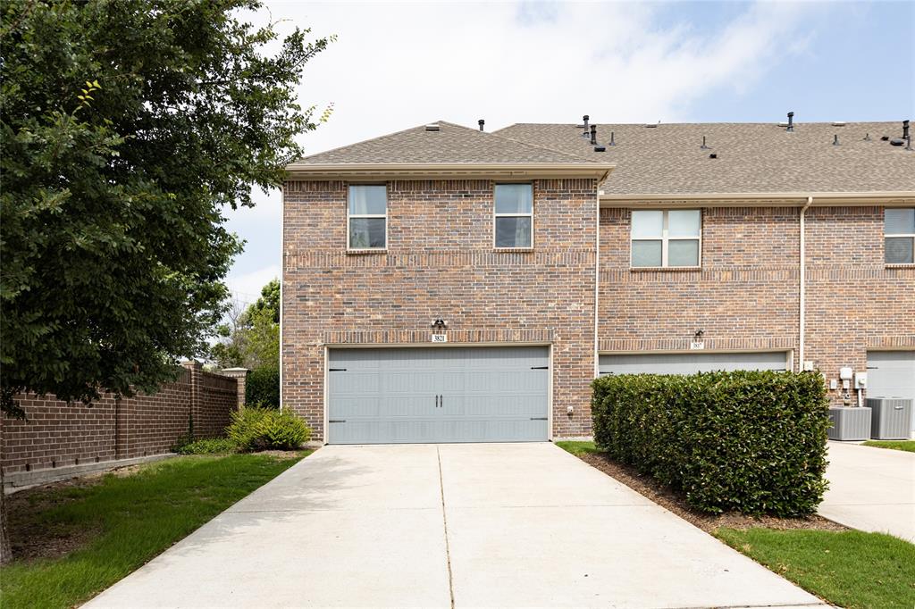 3821 Quail Wood Drive, McKinney, TX 75070