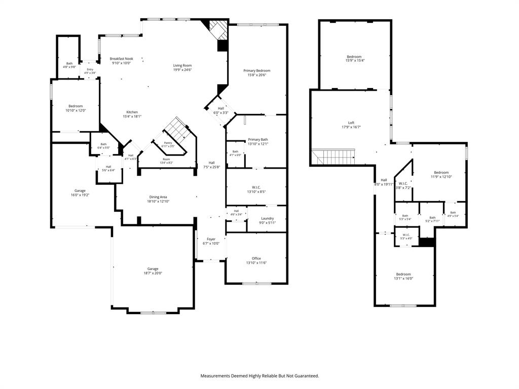 14 Wimbledon Court, Heath, TX 75032