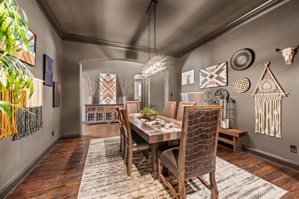 14 Wimbledon Court, Heath, TX 75032