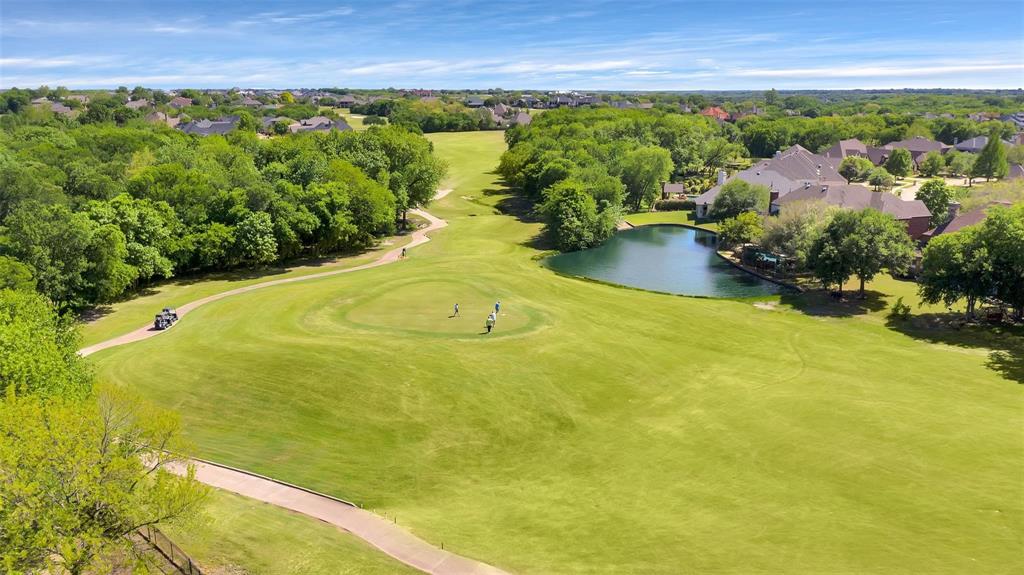 14 Wimbledon Court, Heath, TX 75032