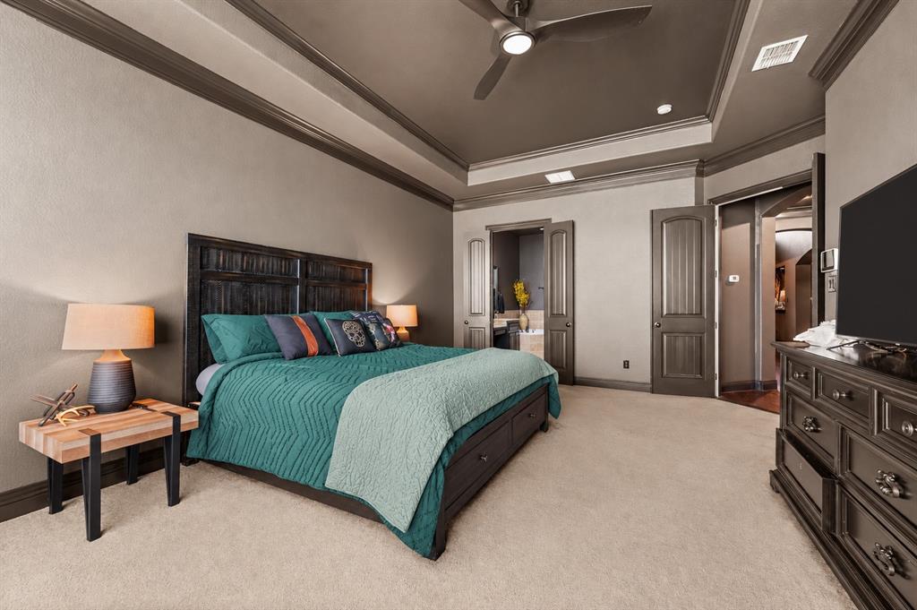 14 Wimbledon Court, Heath, TX 75032