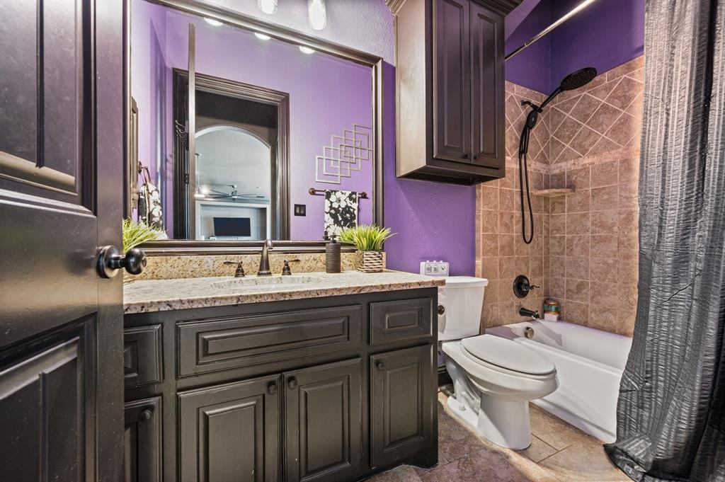 14 Wimbledon Court, Heath, TX 75032