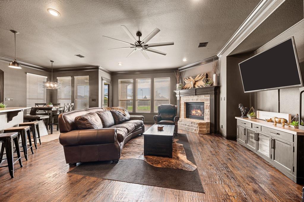 14 Wimbledon Court, Heath, TX 75032