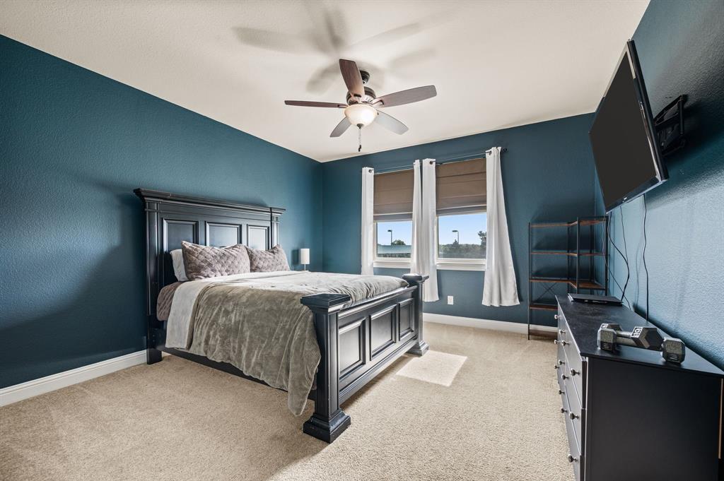 14 Wimbledon Court, Heath, TX 75032
