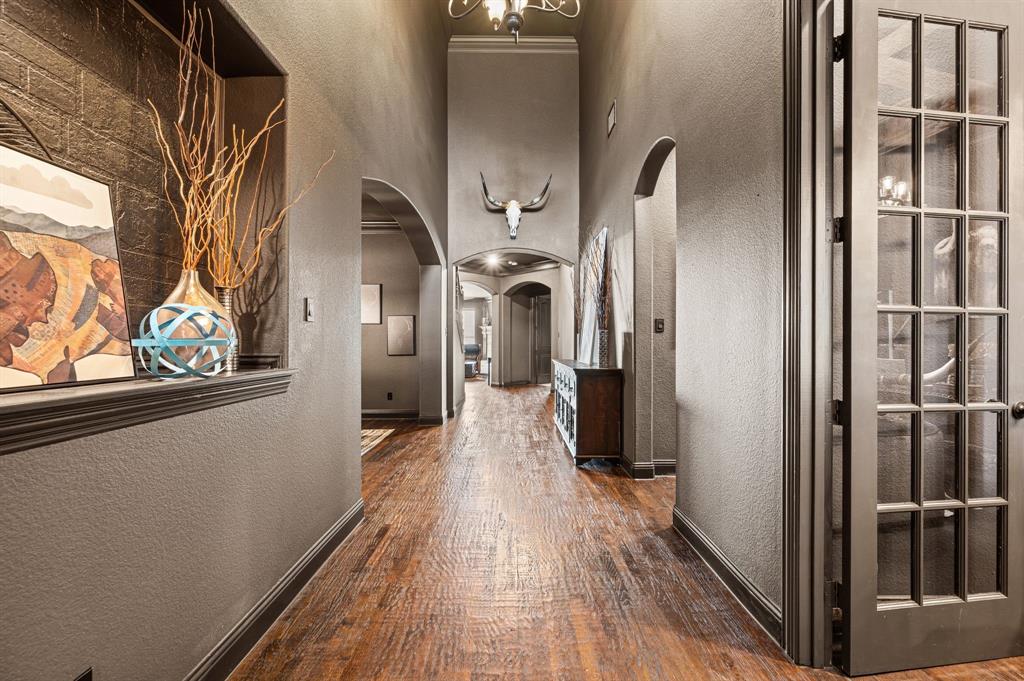 14 Wimbledon Court, Heath, TX 75032