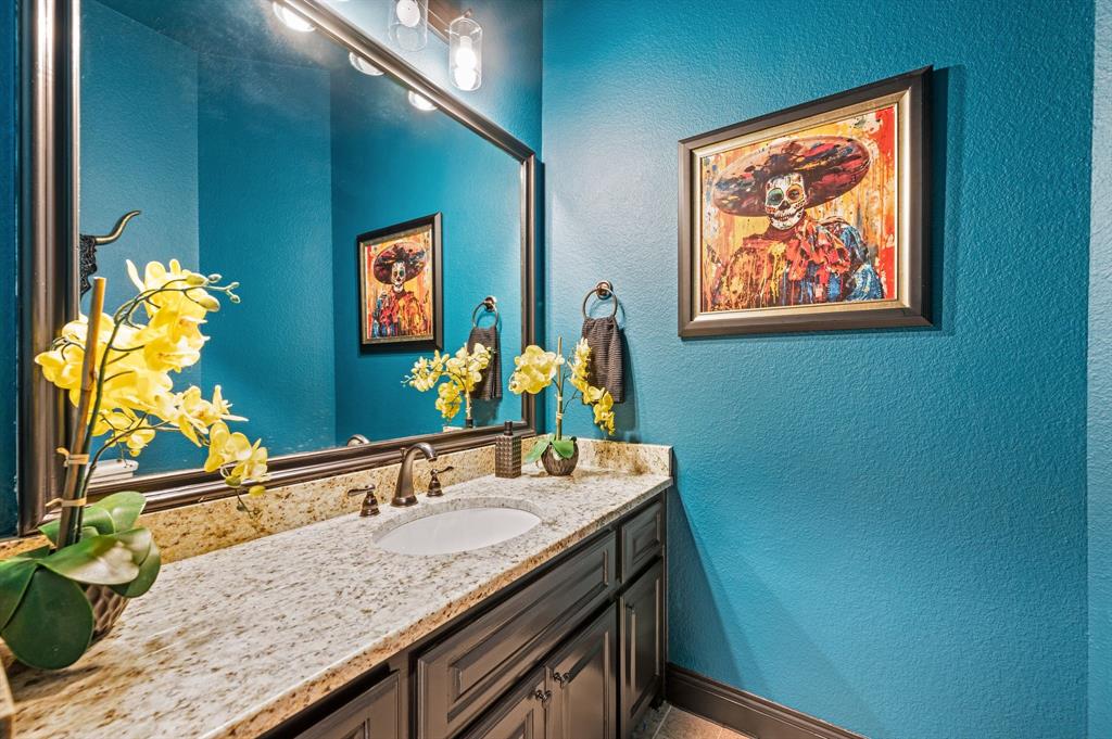 14 Wimbledon Court, Heath, TX 75032