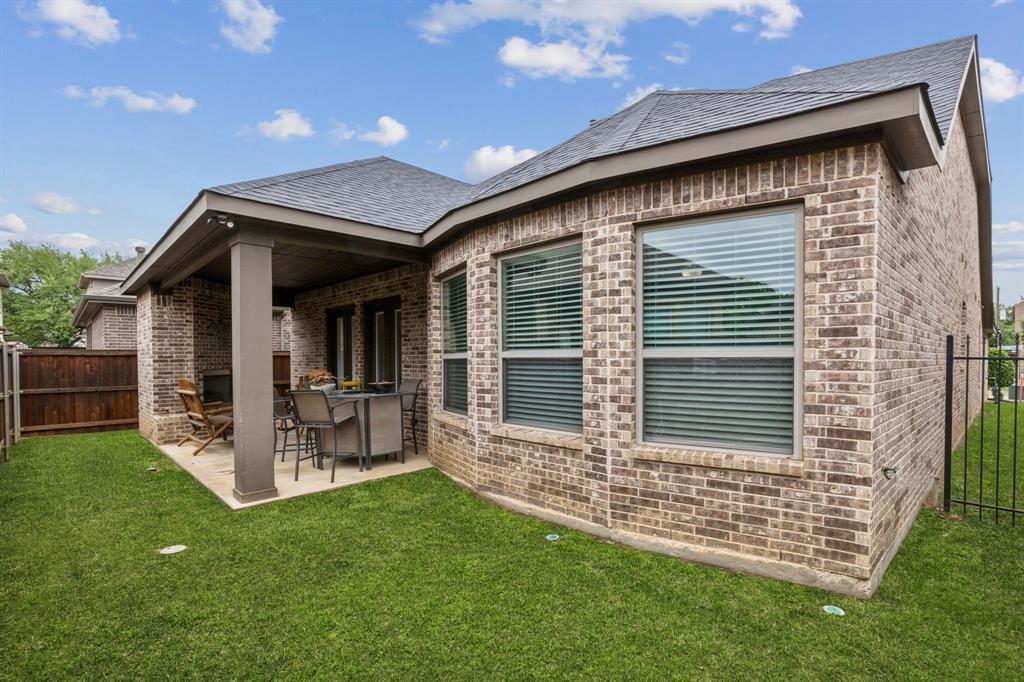 2504 Moores Landing, Arlington, TX 76016