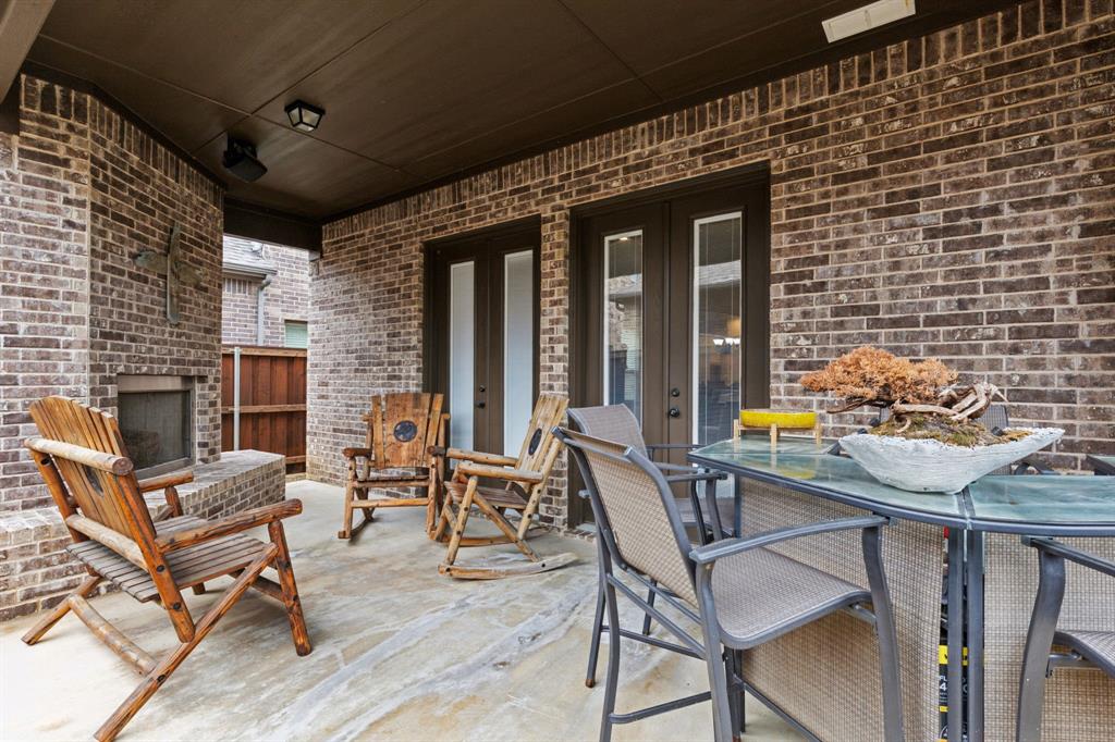 2504 Moores Landing, Arlington, TX 76016
