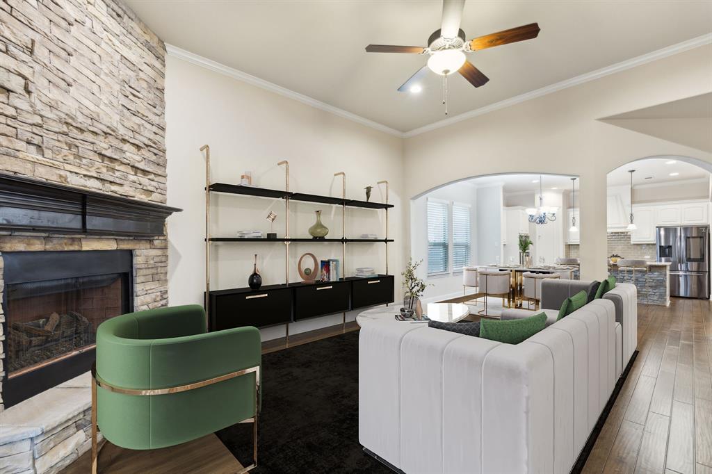 2504 Moores Landing, Arlington, TX 76016