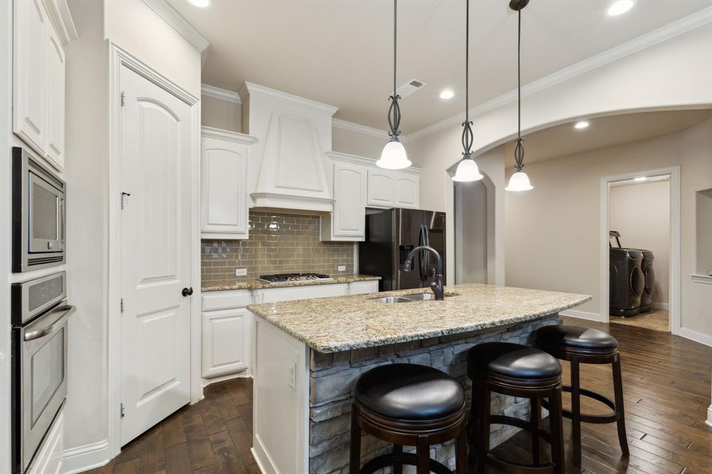 2504 Moores Landing, Arlington, TX 76016