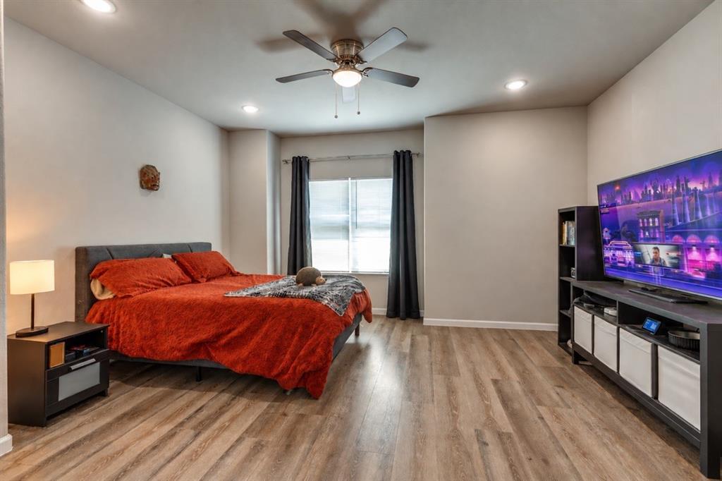 1423 Evans Avenue, Fort Worth, TX 76104