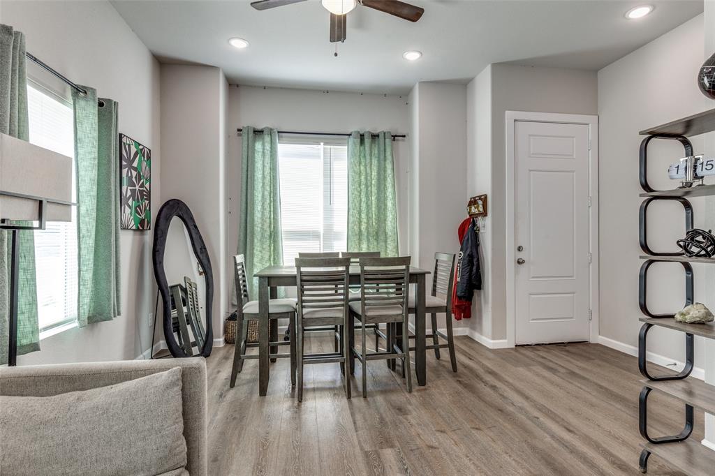 1423 Evans Avenue, Fort Worth, TX 76104