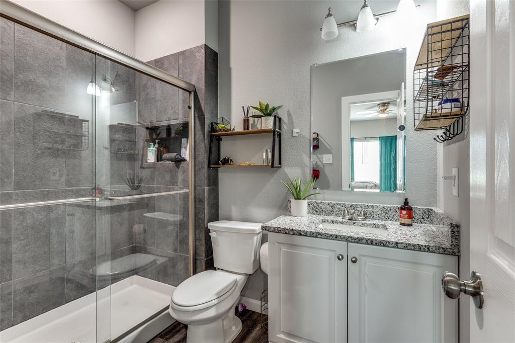 1423 Evans Avenue, Fort Worth, TX 76104