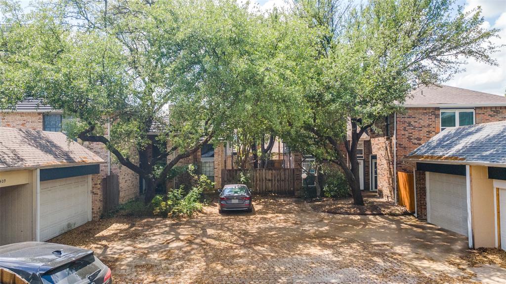 1417 Mccoy Street, Dallas, TX 75204
