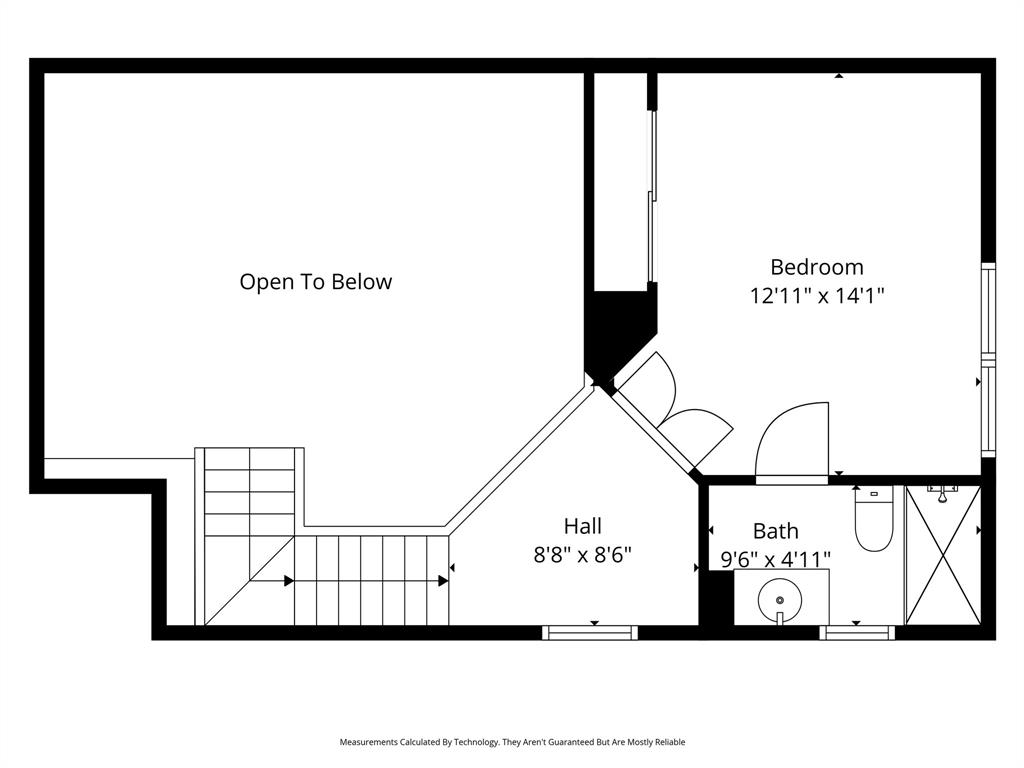 1417 Mccoy Street, Dallas, TX 75204