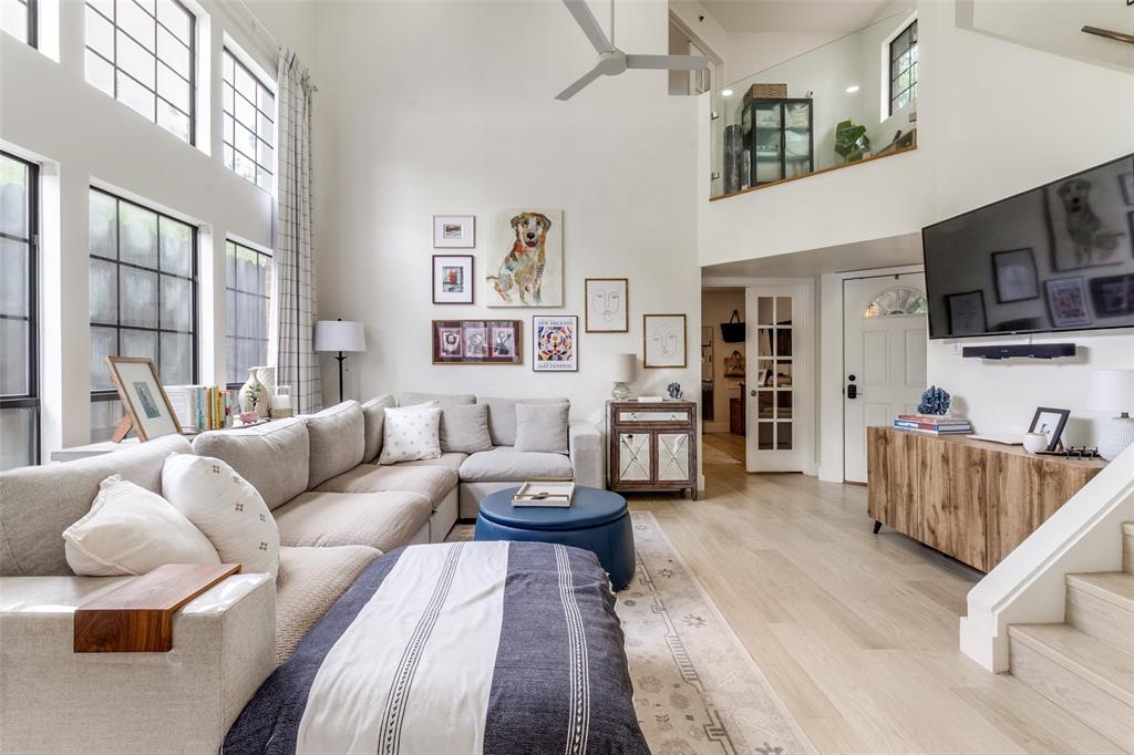 1417 Mccoy Street, Dallas, TX 75204