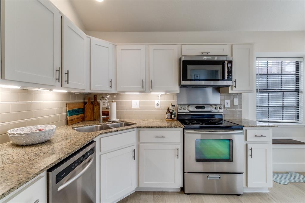 1417 Mccoy Street, Dallas, TX 75204