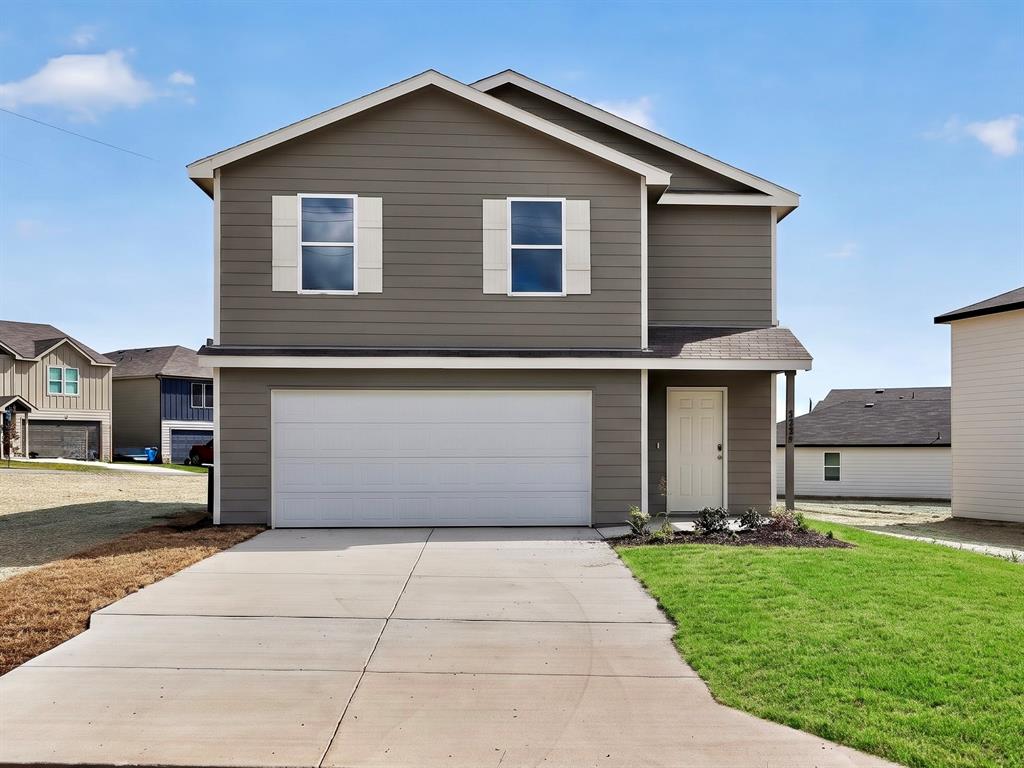 7335 Mistletoe Trail, Granbury, TX 76048 7335 Mistletoe Trail, Granbury, TX 76048