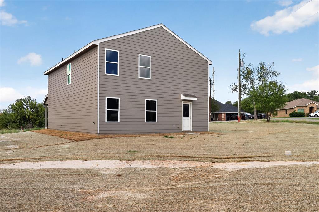 7335 Mistletoe Trail, Granbury, TX 76048