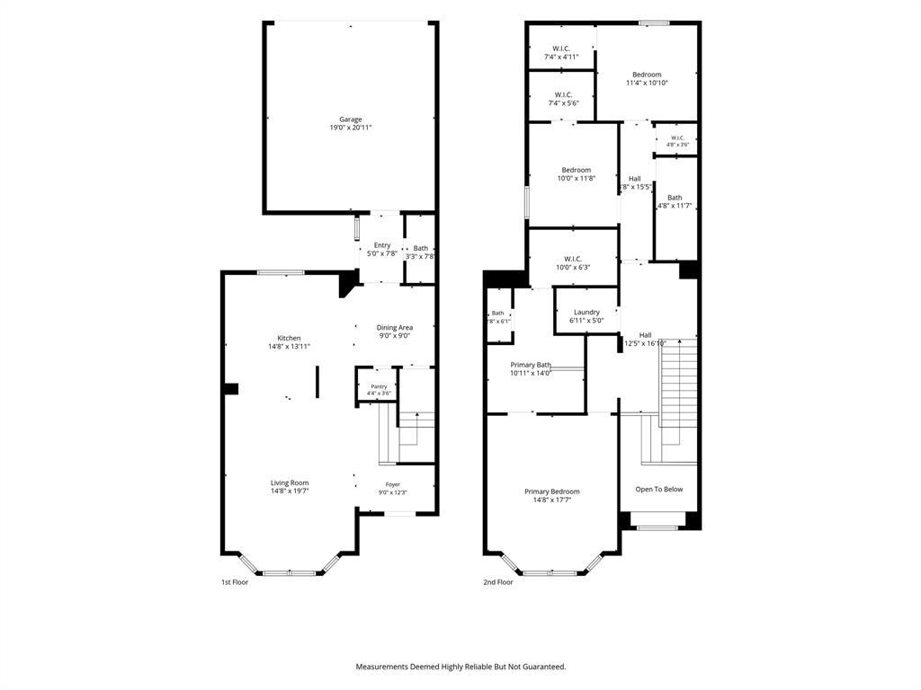 4228 Riverside Drive, Flower Mound, TX 75028