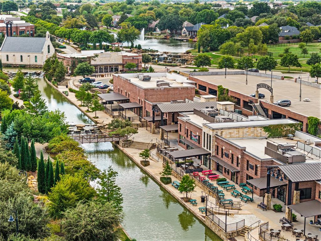 4228 Riverside Drive, Flower Mound, TX 75028