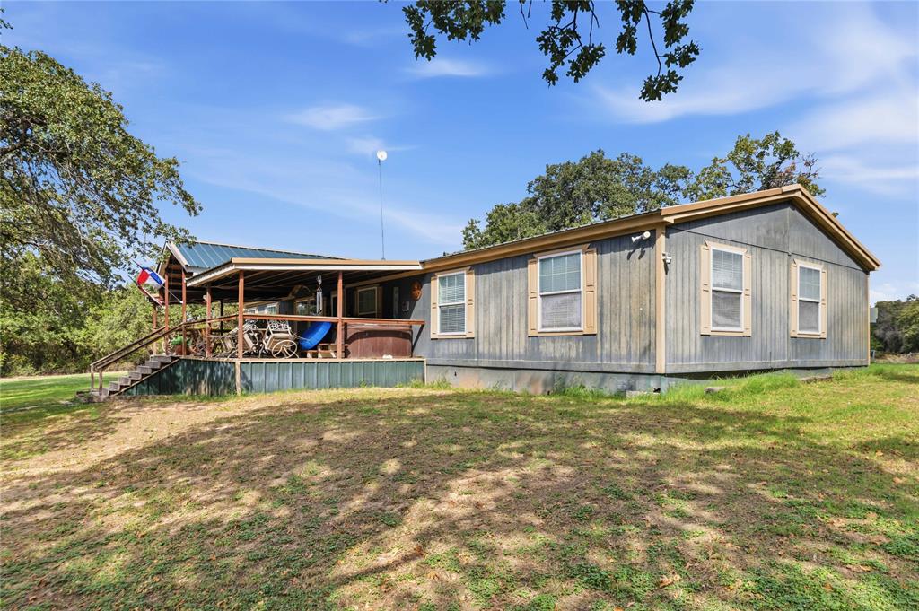 5540 County Road 334, Blanket, TX 76432