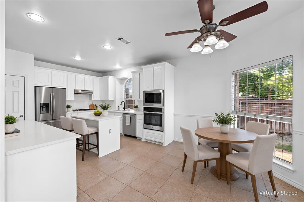 4901 Giordano Way, Fort Worth, TX 76244