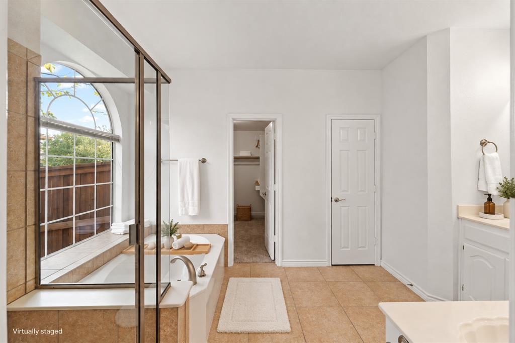 4901 Giordano Way, Fort Worth, TX 76244