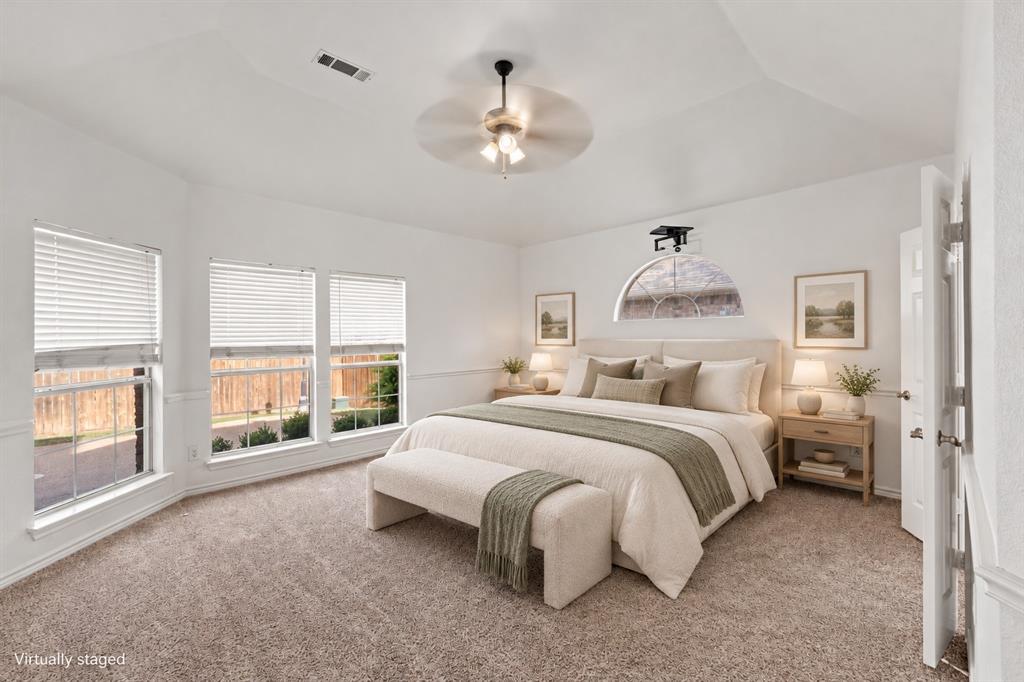 4901 Giordano Way, Fort Worth, TX 76244