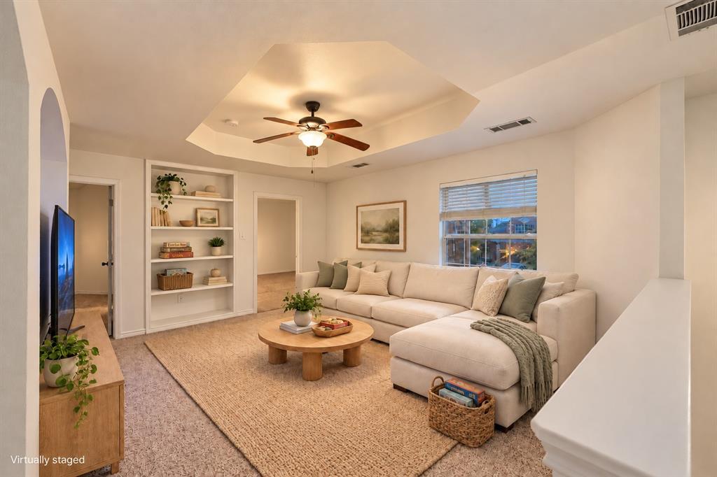 4901 Giordano Way, Fort Worth, TX 76244