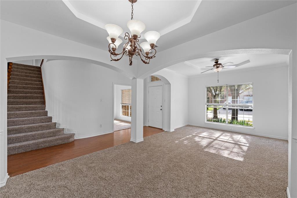 4901 Giordano Way, Fort Worth, TX 76244