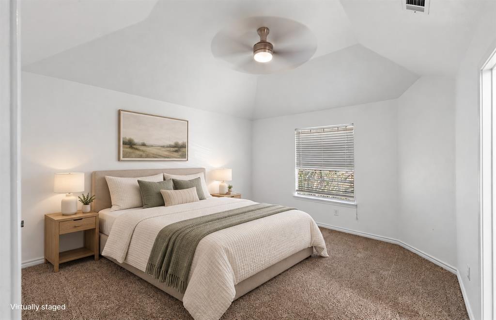 4901 Giordano Way, Fort Worth, TX 76244