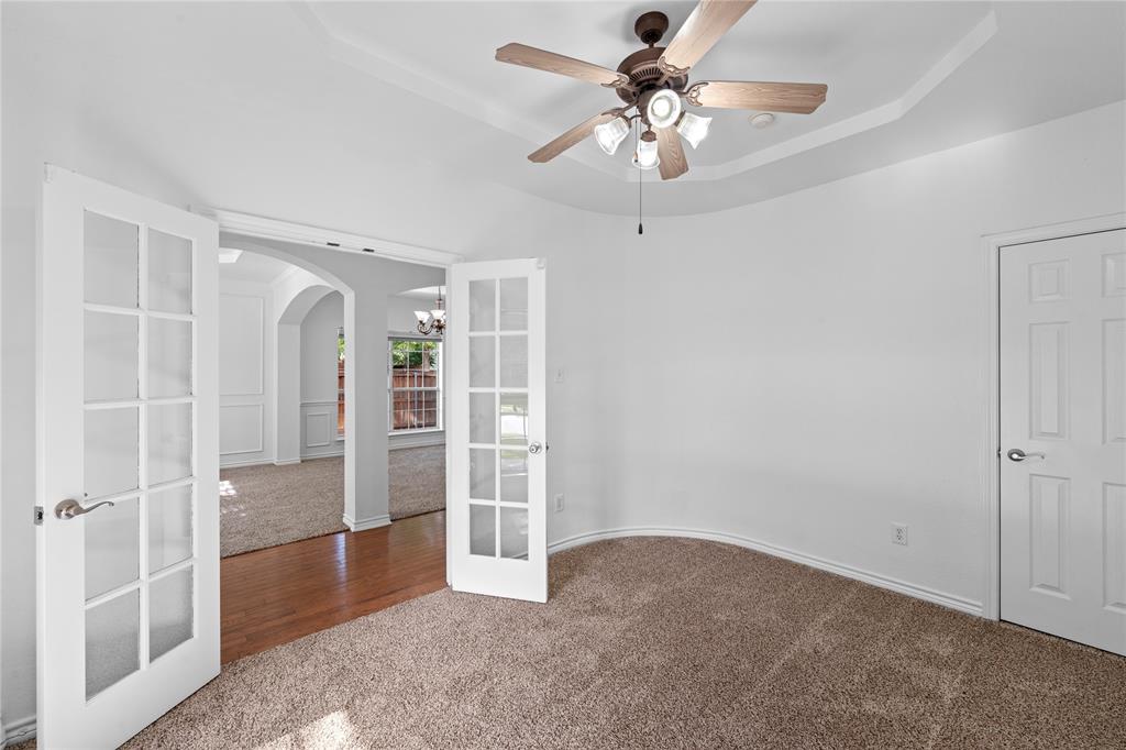 4901 Giordano Way, Fort Worth, TX 76244